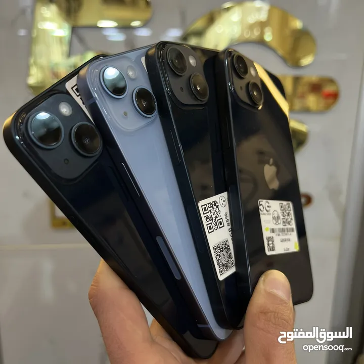 iPhone 14 128G / e-sim