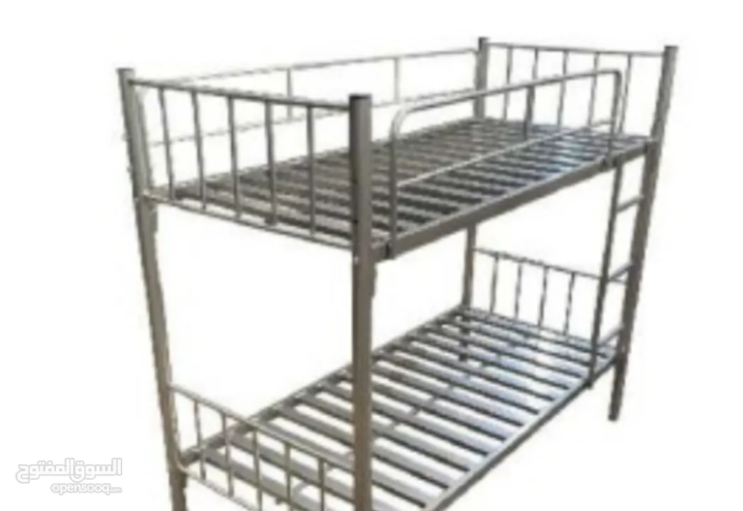 New still bed available. All r not same size and not same price