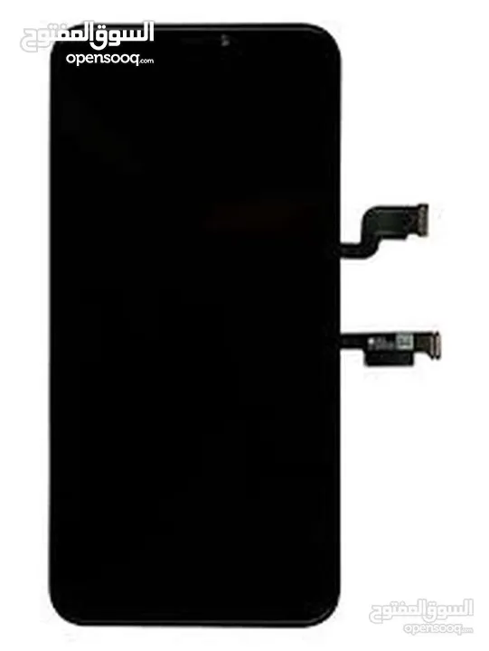 شاشة IPHONE 14  أصلية شركة فكك 100% . IPHONE 14  ORIGINAL APPLE LCD