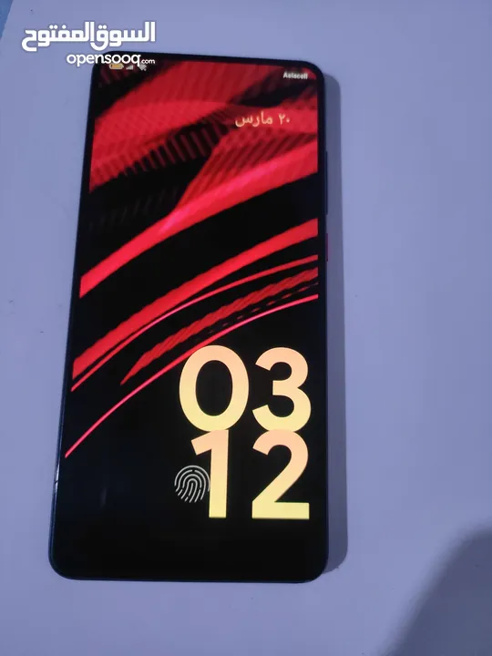 جهاز شاومي k20 pro للبيع