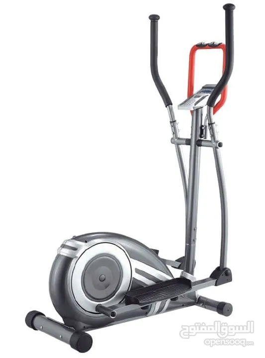 جهاز الاوربت راك Elliptical