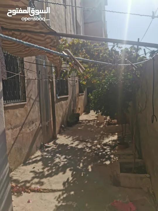 بيت مستقل للبيع