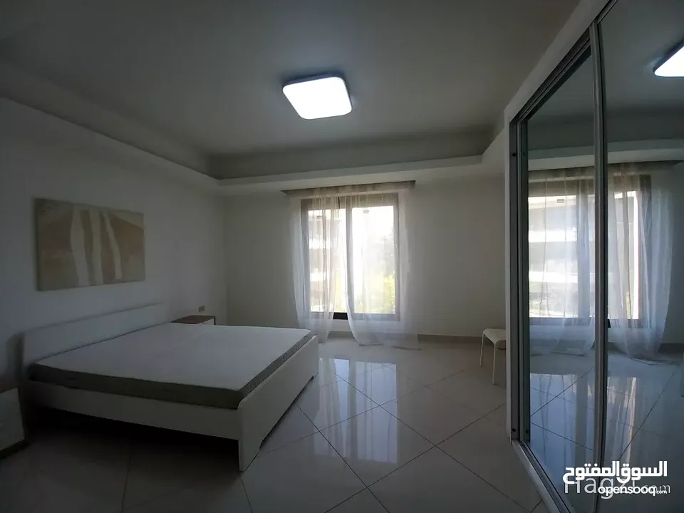 شقة مفروشة للإيجار 130م2 ( Property 18367 ) سنوي فقط