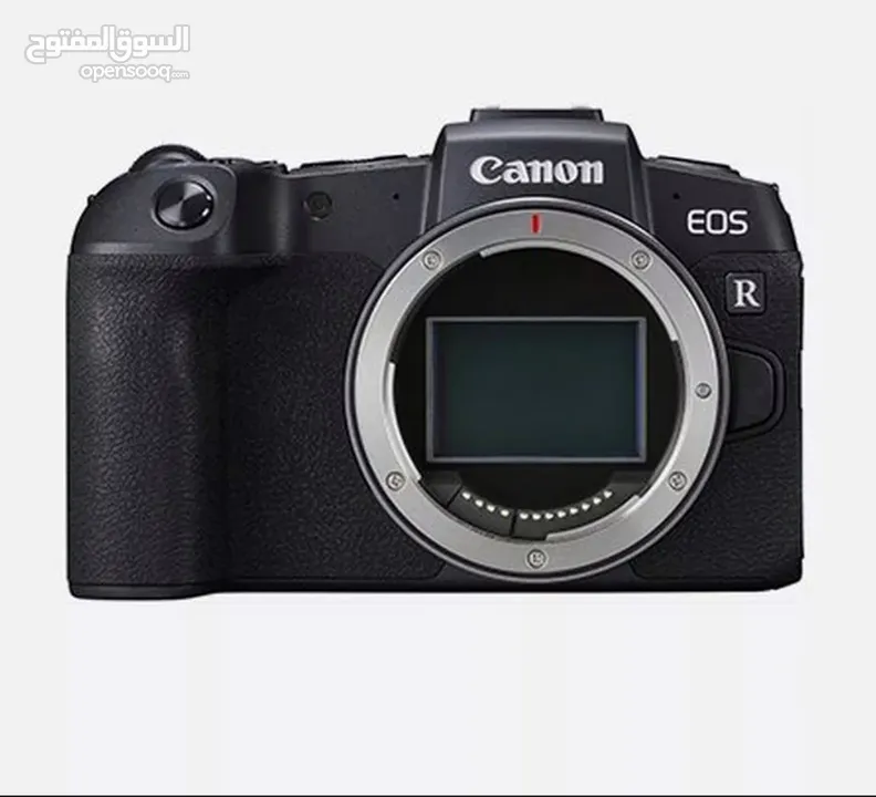 Canon Rp new