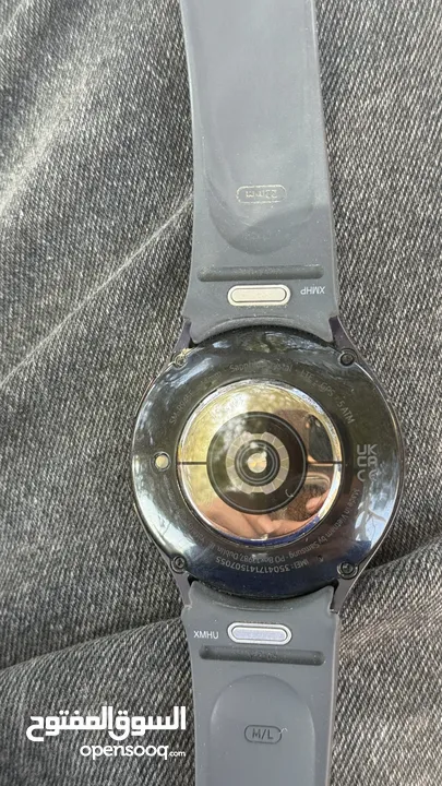 Samsung Galaxy Watch6 (QWAW)