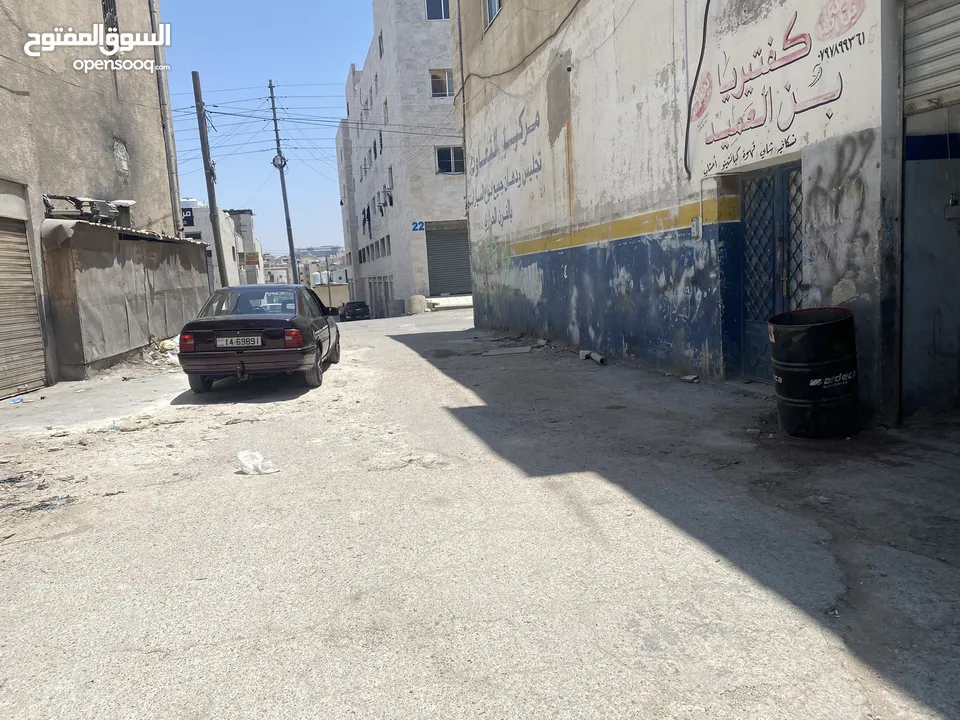 مركز صيانه مجهز للكامل ضمان او شراكه قادر على إداره الشغل  الاسم معروف والمحل شغال لعدم التفضل