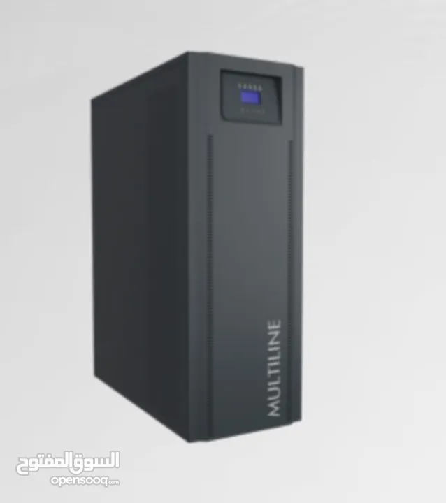 UPS يو بي اس  جهاز طاقة غير منقطعة  بطاريات  منظم فولتية