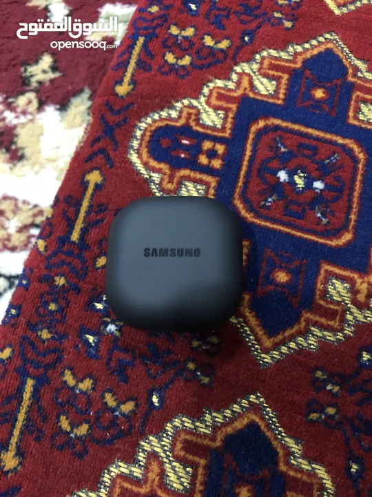 Samsung Galaxy Buds 2 Pro