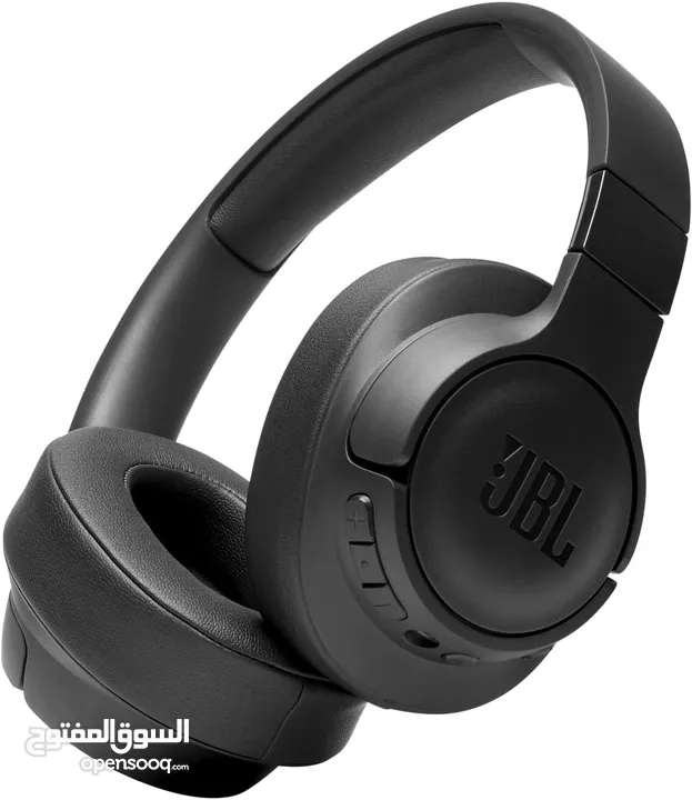 سماعة بلوتوث أصليه JBL Tune 760NC بسعر مميز