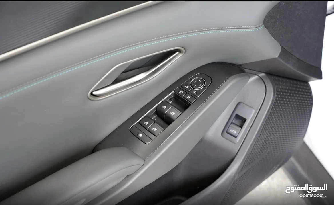byd 2024 هايبرد