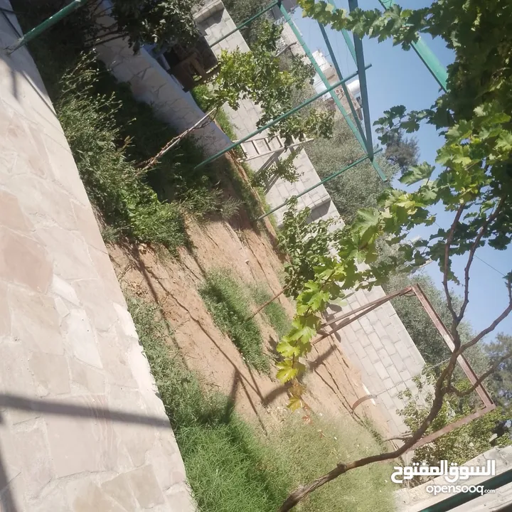 منزل للبيع قصر حلابات غربي قرب مصانع طيبه