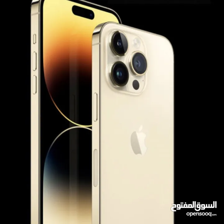 ايفون 14 pro للبيع