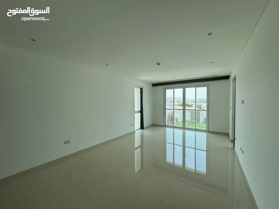 1 BR Nice Flat for Rent – Al Mouj