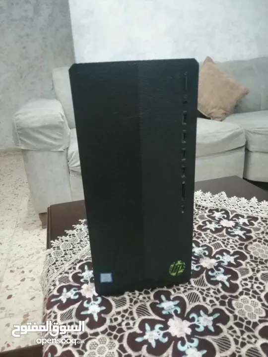 احمد فنون pc hp