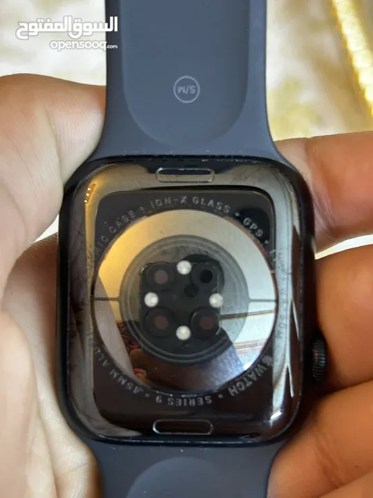 Apple Watch series 9 45mm