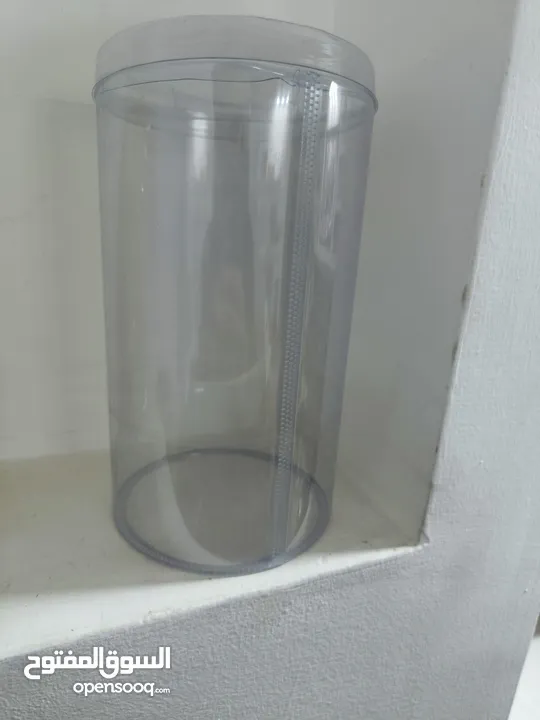 مصنع بلاستيك