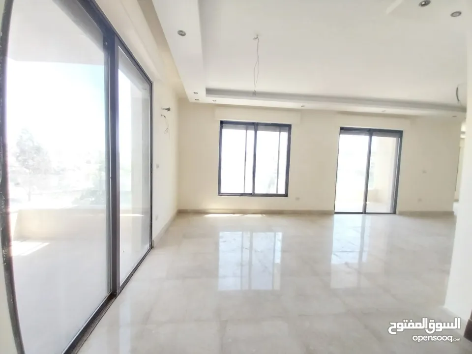 شقة للايجار في عبدون  ( Property 33440 ) سنوي فقط