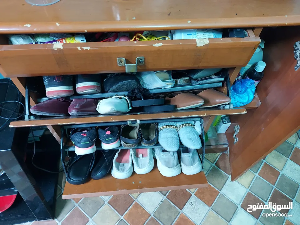 small shoe rack for sale