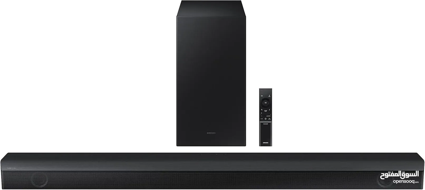 Samsung Soundbar B650  NEW -MEAGByte