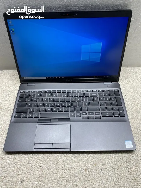 Dell Latitude 5501 Business Laptop (9th Gen Core i5/ 8GB/ 256GGB SSD/ Win10  Pro/ 2GB Graph) - Opensooq