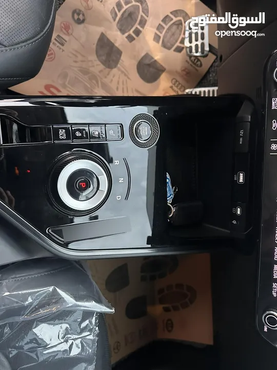 كيا نيرو 2023