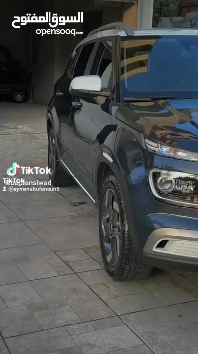 جيب هونداي فينيو للبيع بسعر حرق على الكاش