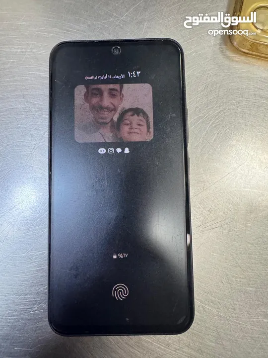 سامسونج A54 256 جيجا 5G