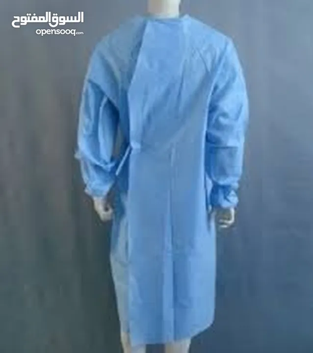 مستهلكات عمليات جراحية
