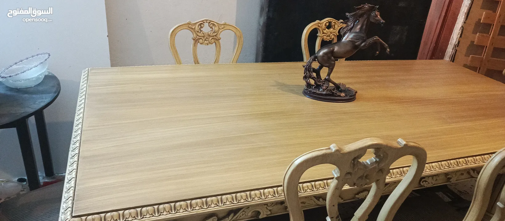 طاوله سفره للبيع