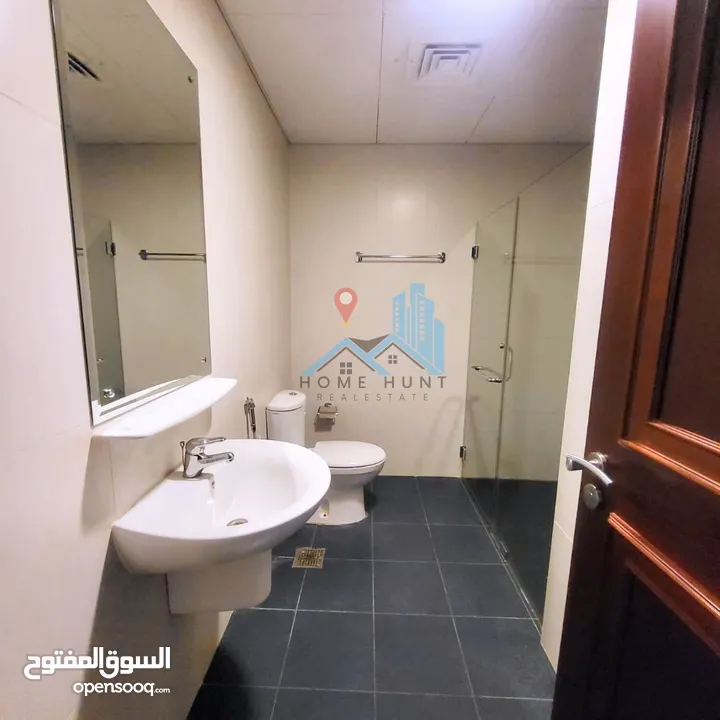 MUSCAT HILLS  FURNISHED 2BHK PENTHOUSE INSIDE COMMUNITY