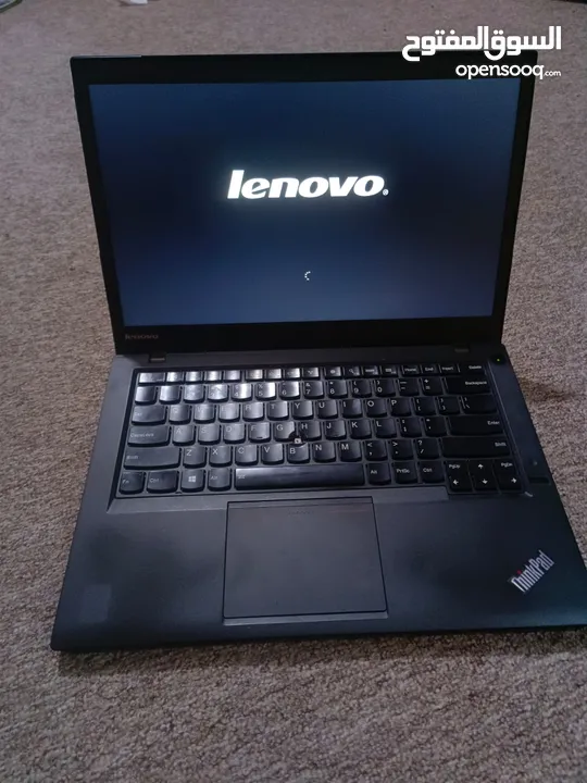 لاب توب lenovo للبيع