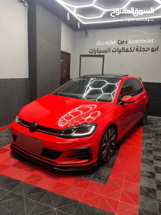 GTI GTI GTI GTI