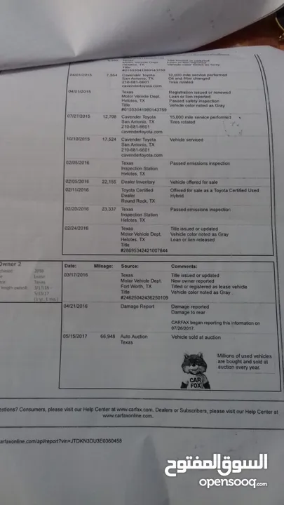 تيوتابريوس 2014