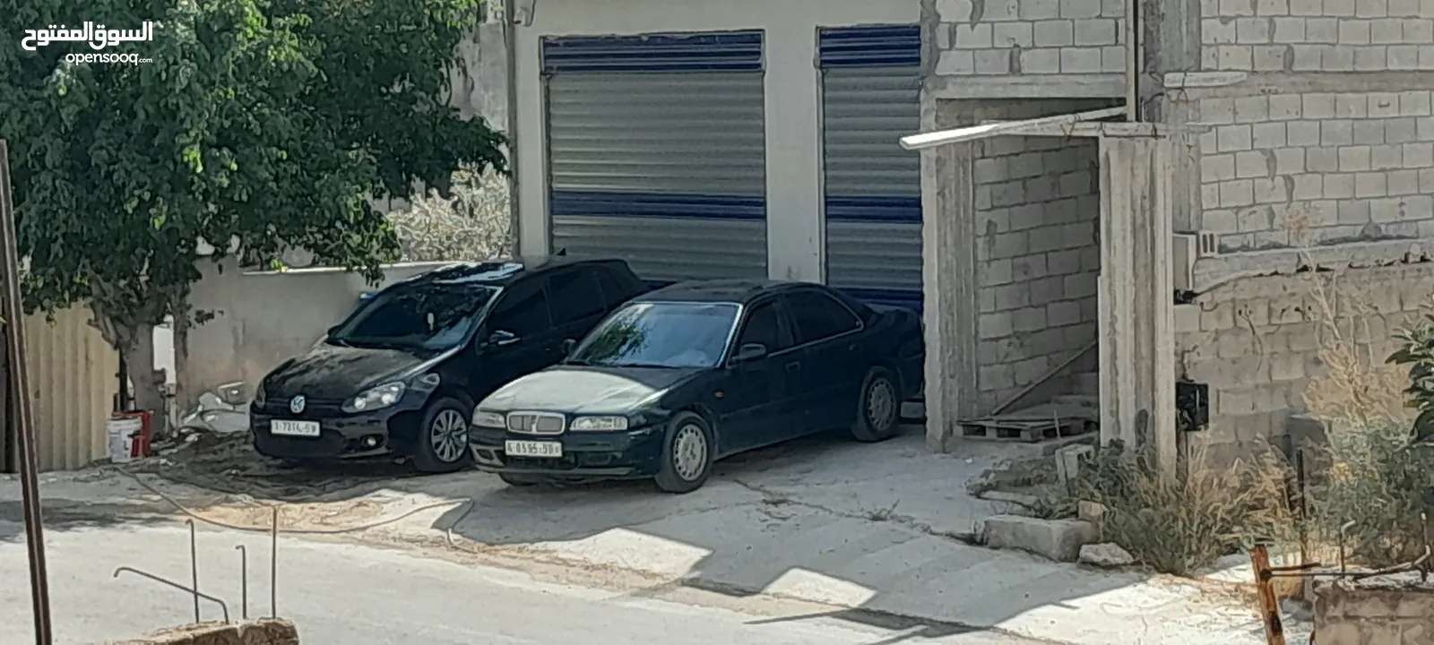 Rover 600 1999 limited edition