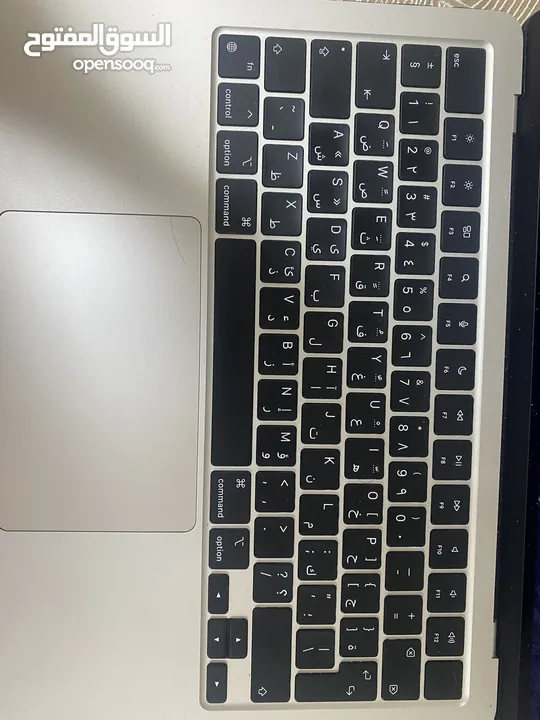 Macbook air m3 13 inch