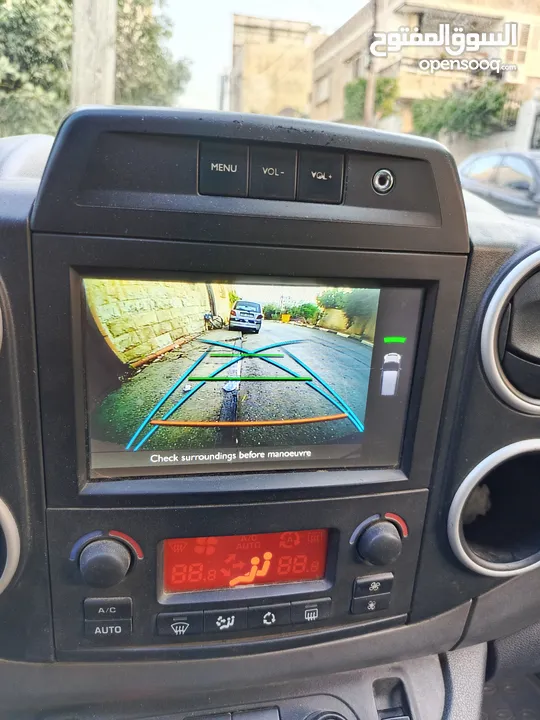 ستروين برلنجو 2017