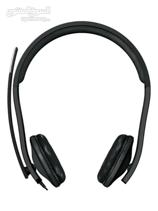 Microsoft Headset LifeChat LX-6000 For Businesses For Sale