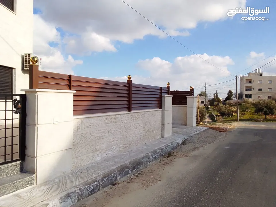 شقة للبيع جديدة في شفا بدران
