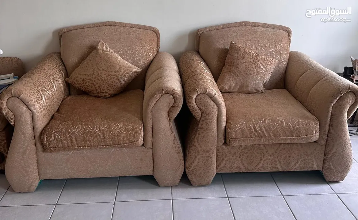 Transfer of residence sale