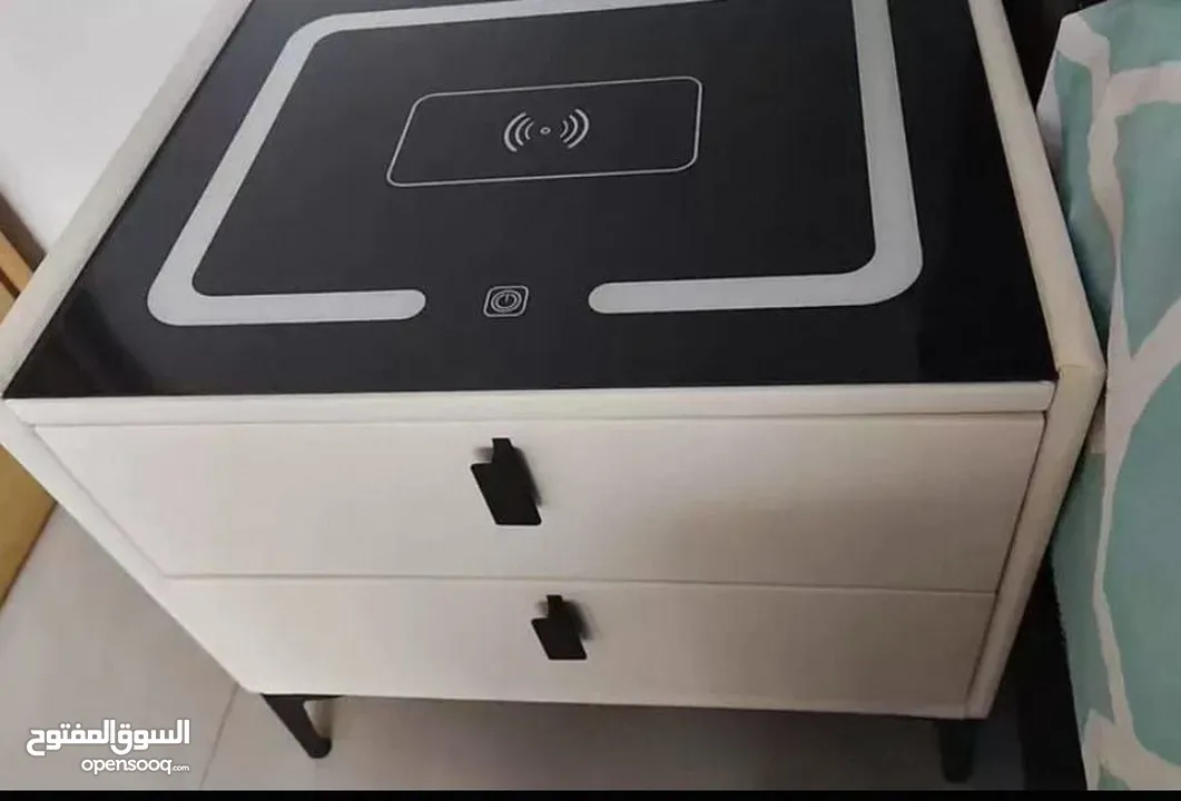 الكومدينا الترند – الأنيقة والذكية بنفس الوقت أضف لمسة عملية وعصرية لغرفتك مع الكومدينا اللي بتجمع