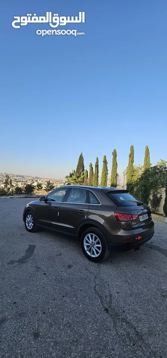 اودي كيو 3 - Audi Q3