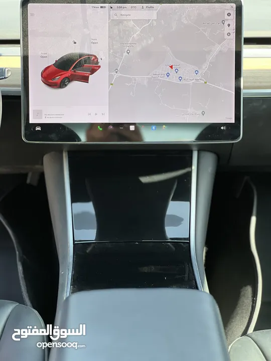 Tesla 3 2020