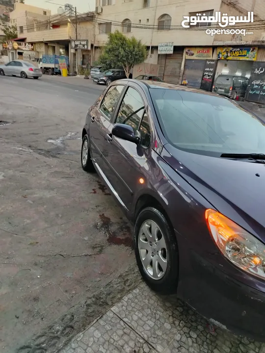 بيجو 307 2004