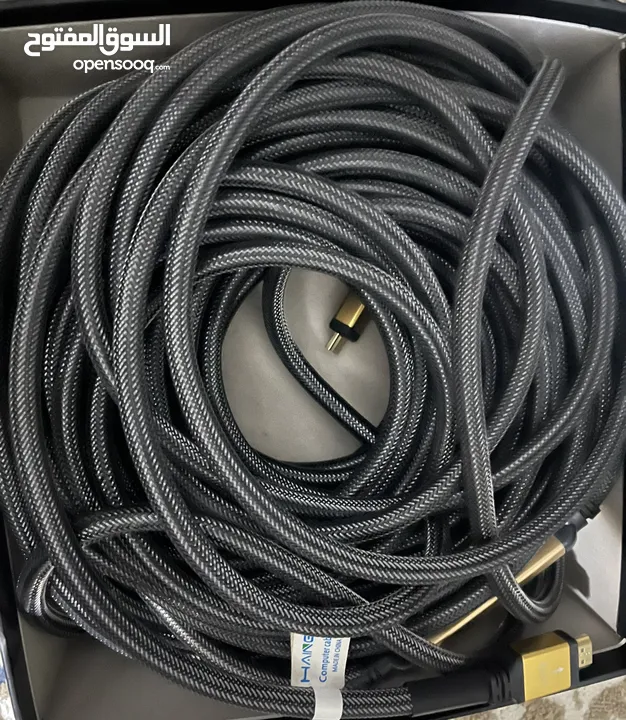 Cable hdmi 30 m