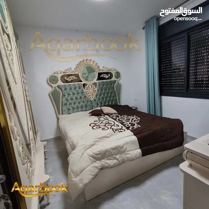 شقة مفروشة مميزة للايجار بالقرب من بكدار