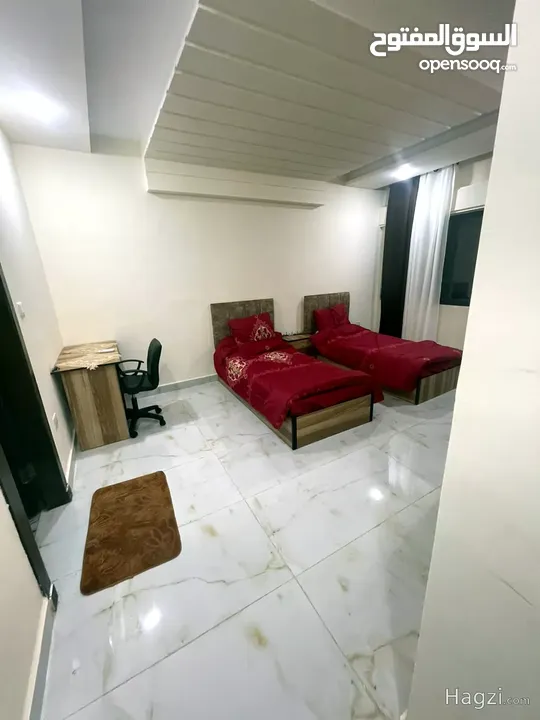 شقة مفروشة للإيجار 75م2 ( Property 18160 ) سنوي فقط