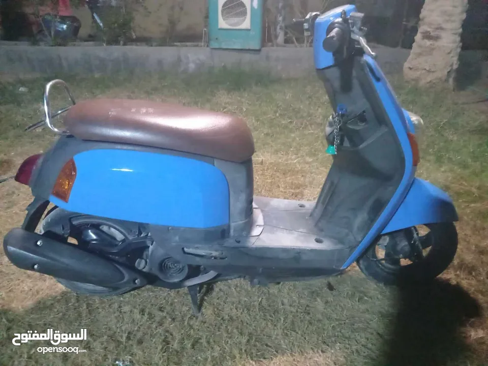 دراجة ماكس بوليسي حاوية استعمال اقل من شهر