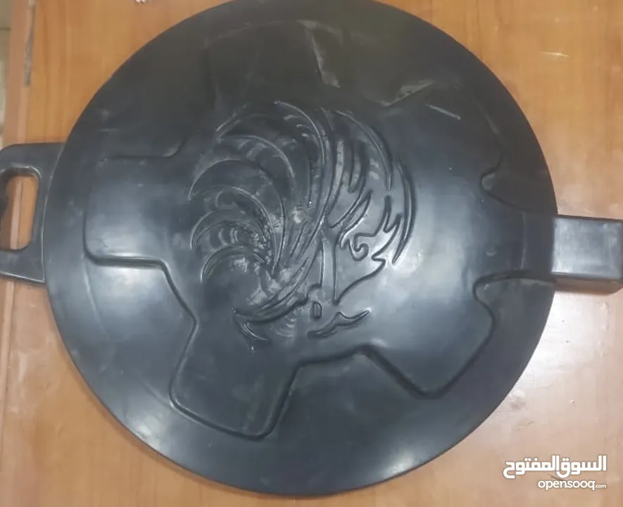 غطاء خزان ماء جديد من المصنع مباشرة