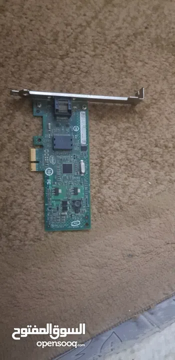 كرت نت مستعمل للبيع