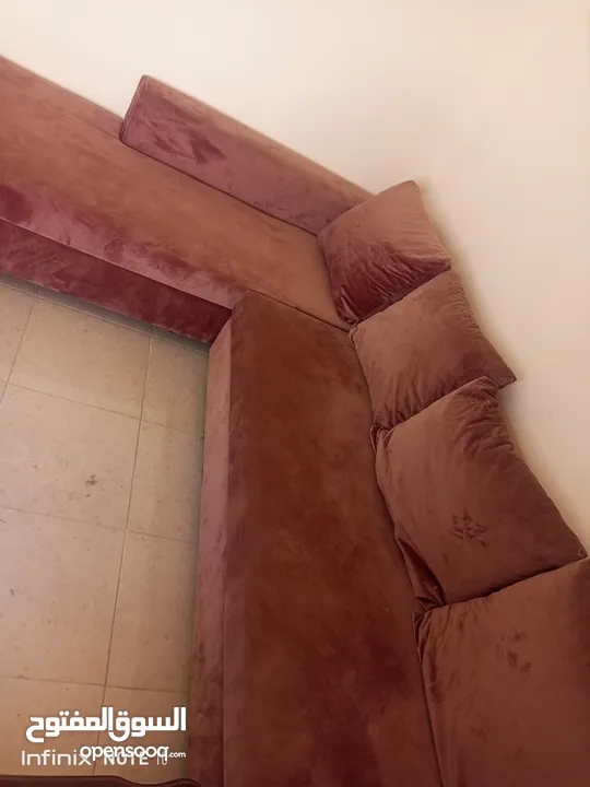 طقم كورنر للبيع